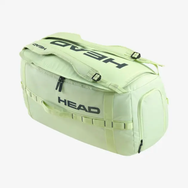 HEAD Pro Duffle Bolsa de Tenis M