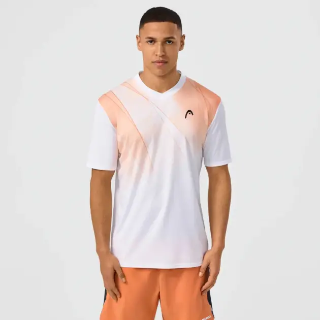TOPSPIN T-SHIRT MEN