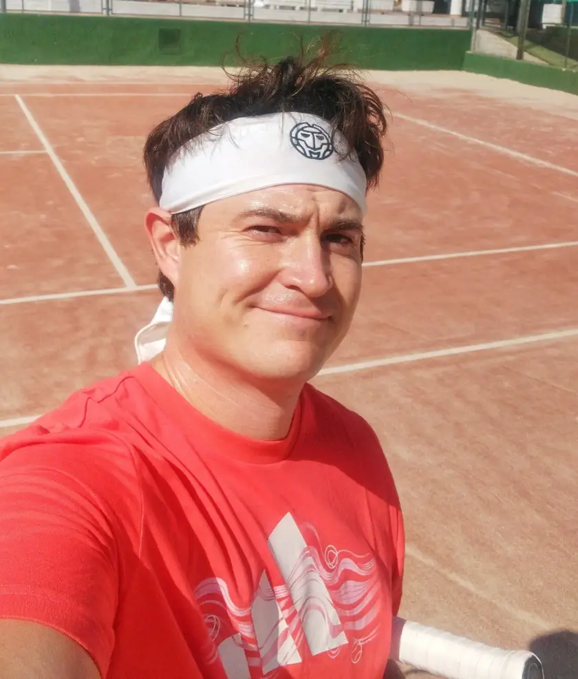 GONZALO AGUIRRE