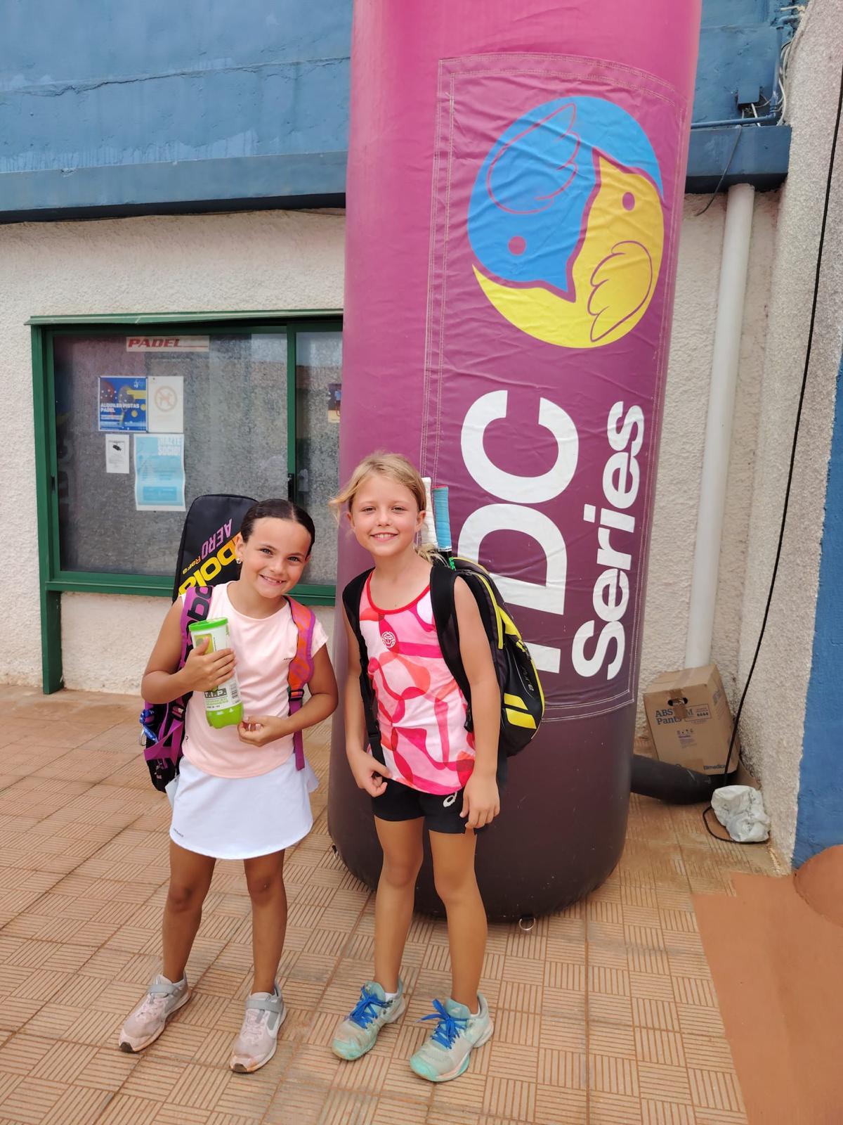 CT Tennis Academy