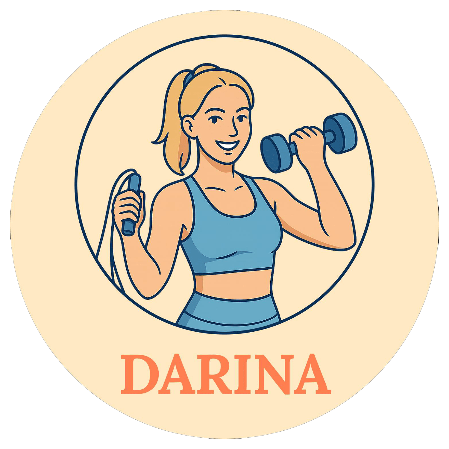 darina